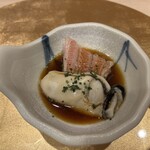 寿司赤酢・望月 - 