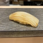 寿司赤酢・望月 - 