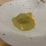 寿司赤酢・望月 - 