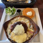 星乃珈琲店 - 料理写真: