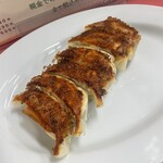 マルシン飯店 - 