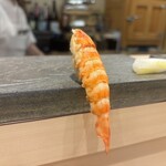 寿司赤酢・望月 - 