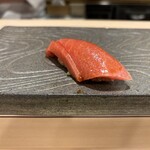 寿司赤酢・望月 - 