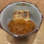 寿司赤酢・望月 - 