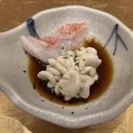 寿司赤酢・望月 - 