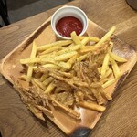 M's DINER - 