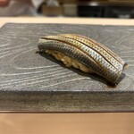 寿司赤酢・望月 - 