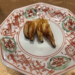 寿司赤酢・望月 - 