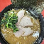 ラーメン 杉田家 本店 - 