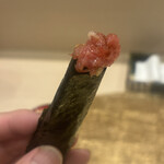 寿司赤酢・望月 - 