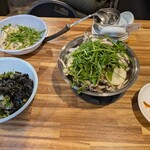 가양 칼국수 버섯매운탕 - 