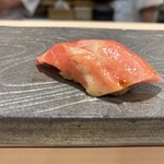 寿司赤酢・望月 - 