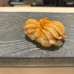 寿司赤酢・望月 - 