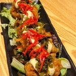 完全個室居酒屋 串ごろ 千葉店 - 