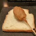 創作串料理 Dining Juicys - 