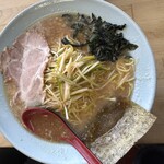 ◯つばき食堂 - 