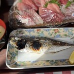 まるいち食堂 - 