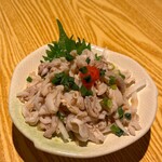 完全個室居酒屋 串ごろ 千葉店 - 