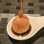 創作串料理 Dining Juicys - 