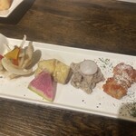 ブランジーノ アキタ - 