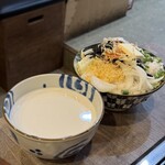 下町もんじゃ 狼坂 - 