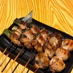 完全個室居酒屋 串ごろ 千葉店 - 