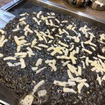 下町もんじゃ 狼坂 - 