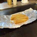 下町もんじゃ 狼坂 - 