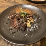 ブランジーノ アキタ - 