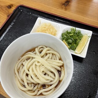 饂飩 こむぎや_0