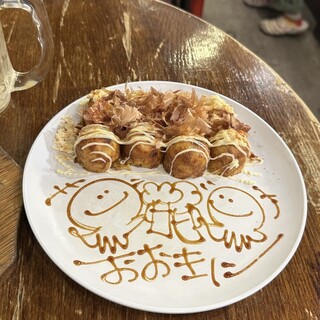 口コミ一覧 : タコヤココ 下北沢店 （TACOYAcoco） - 下北沢/たこ焼き