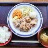 日本海食堂