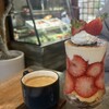 いちごや cafe TANNAL 糸島本店