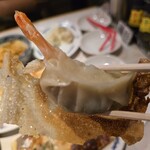 餃子ニュー伏見 - 