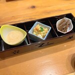 一っ福 - 