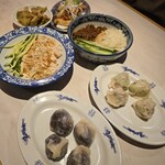 餃子ニュー伏見 - 