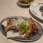 餃子ニュー伏見 - 