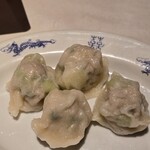 餃子ニュー伏見 - 