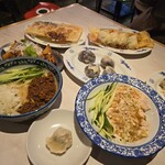 餃子ニュー伏見 - 