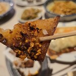 餃子ニュー伏見 - 