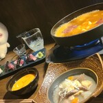 馬並み家 新橋HANARE - 