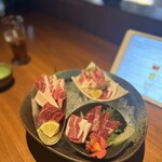 馬桜 - 