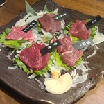 馬並み家 新橋HANARE - 