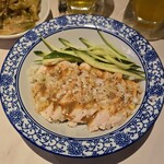 餃子ニュー伏見 - 