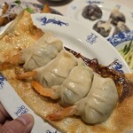 餃子ニュー伏見 - 