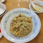 ぎょうざの満洲 江坂工場直売店 - 