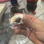 御菓子司 塩芳軒 - 