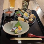 ごはんや一膳 - 