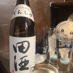 馬並み家 新橋HANARE - 