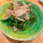 一っ福 - 